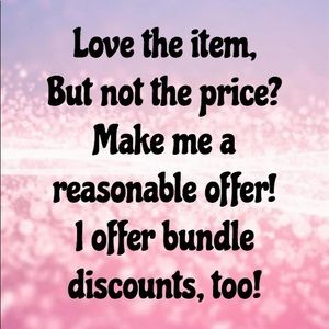 Make me an offer that I cannot refuse!